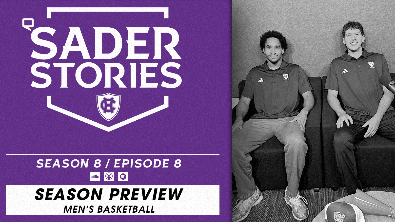 Men's Basketball Season Preview