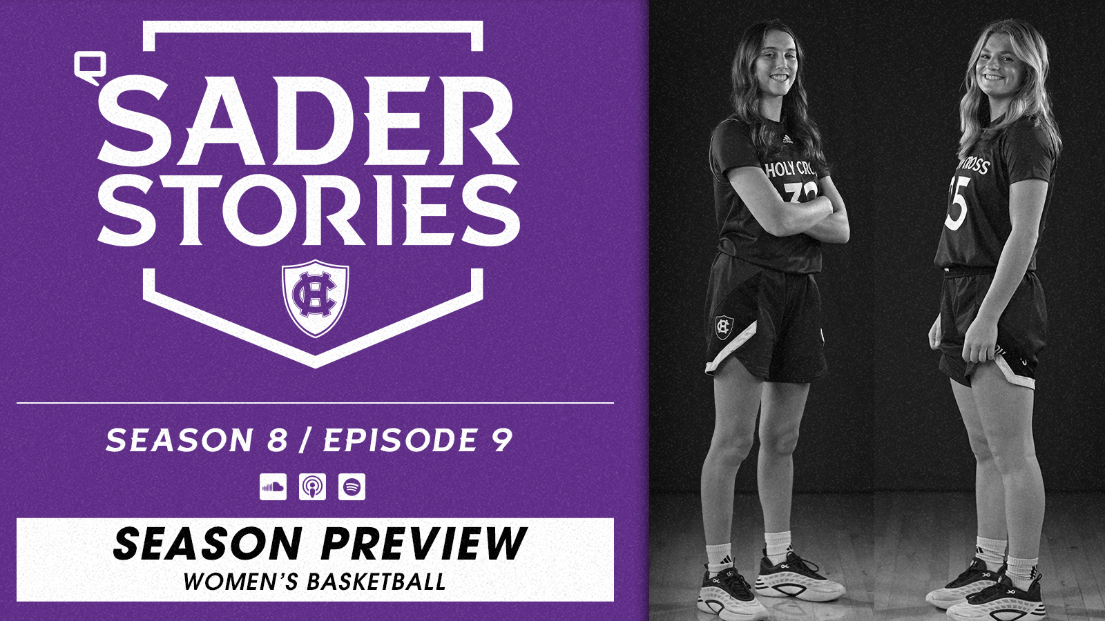 Sader Stories WBB 2026-27 Season Preview Thumbnail