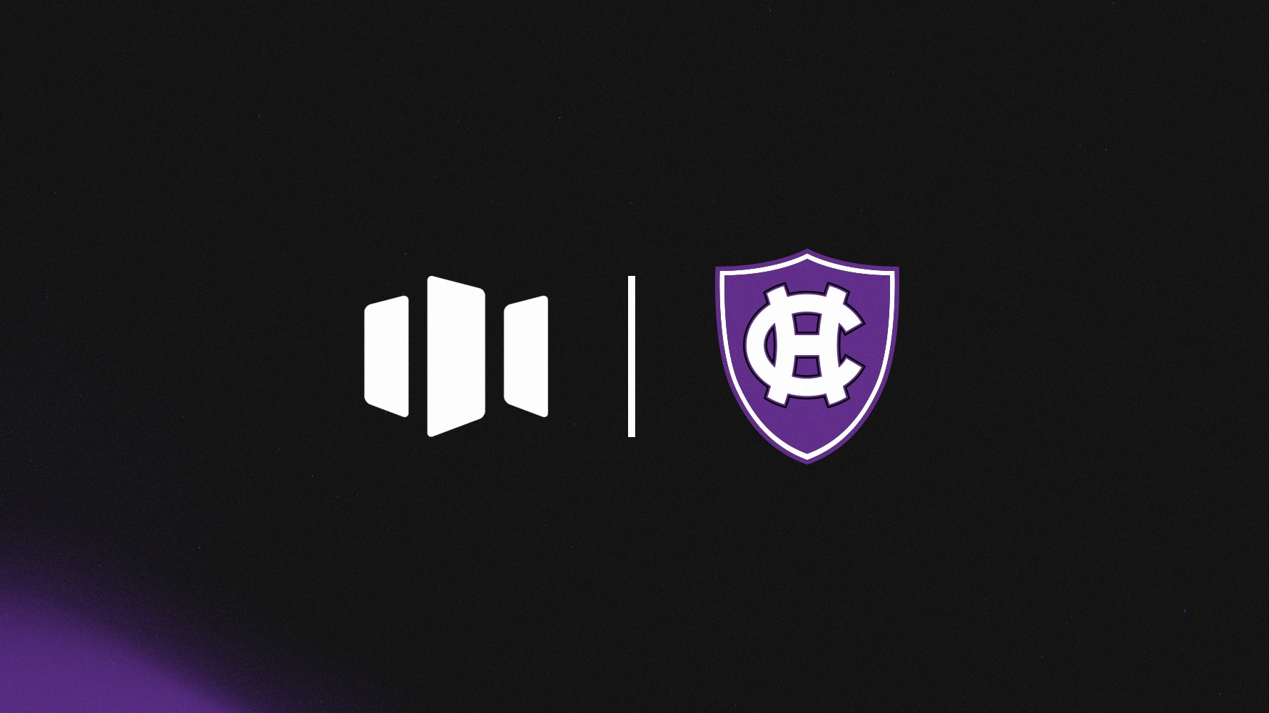 Opendorse x Holy Cross Crusaders