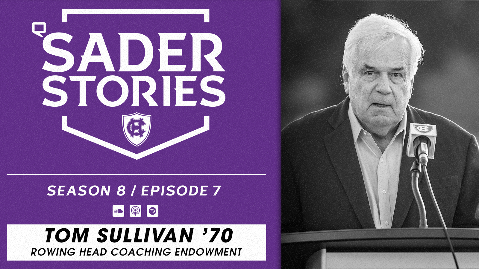 'Sader Stories Tom Sullivan