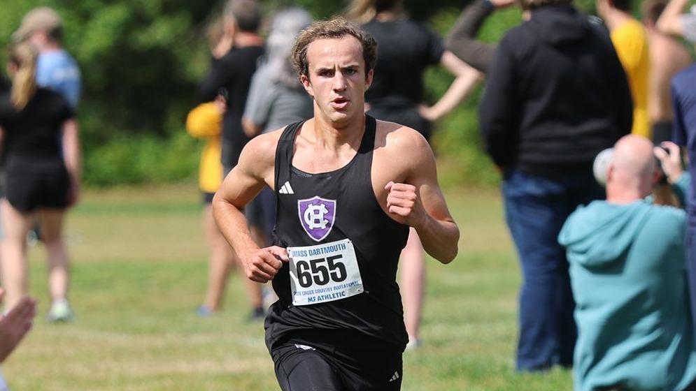 Mahon at UMD
