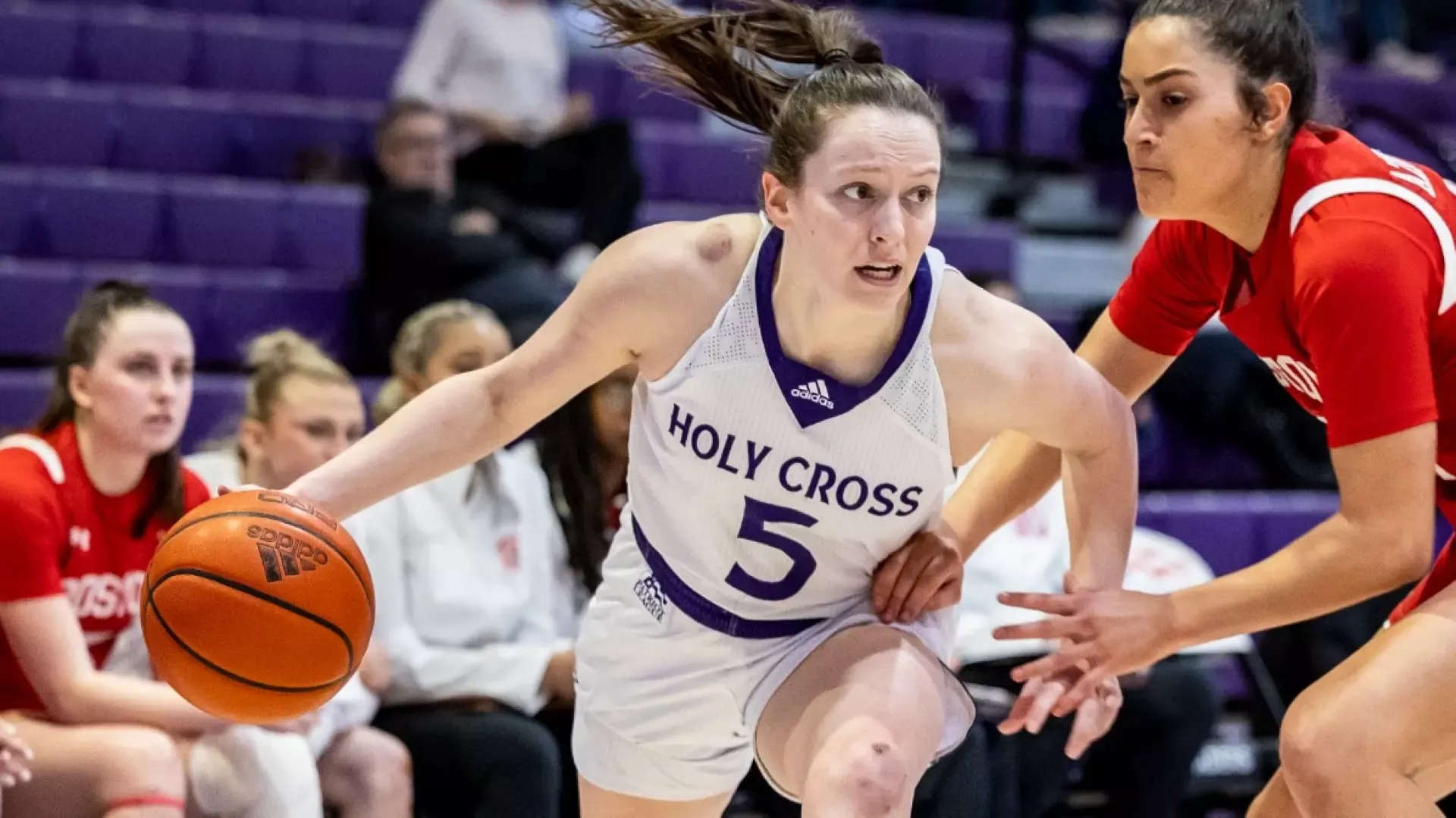 Flanagan driving layup