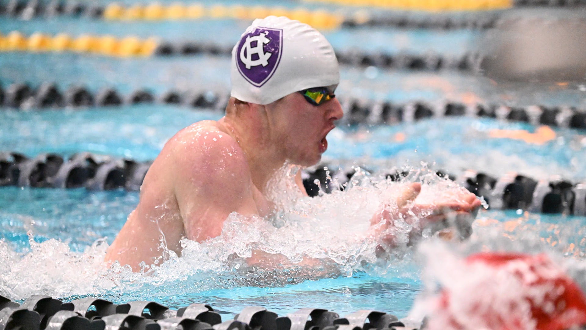 Patriot League Championship Day 2