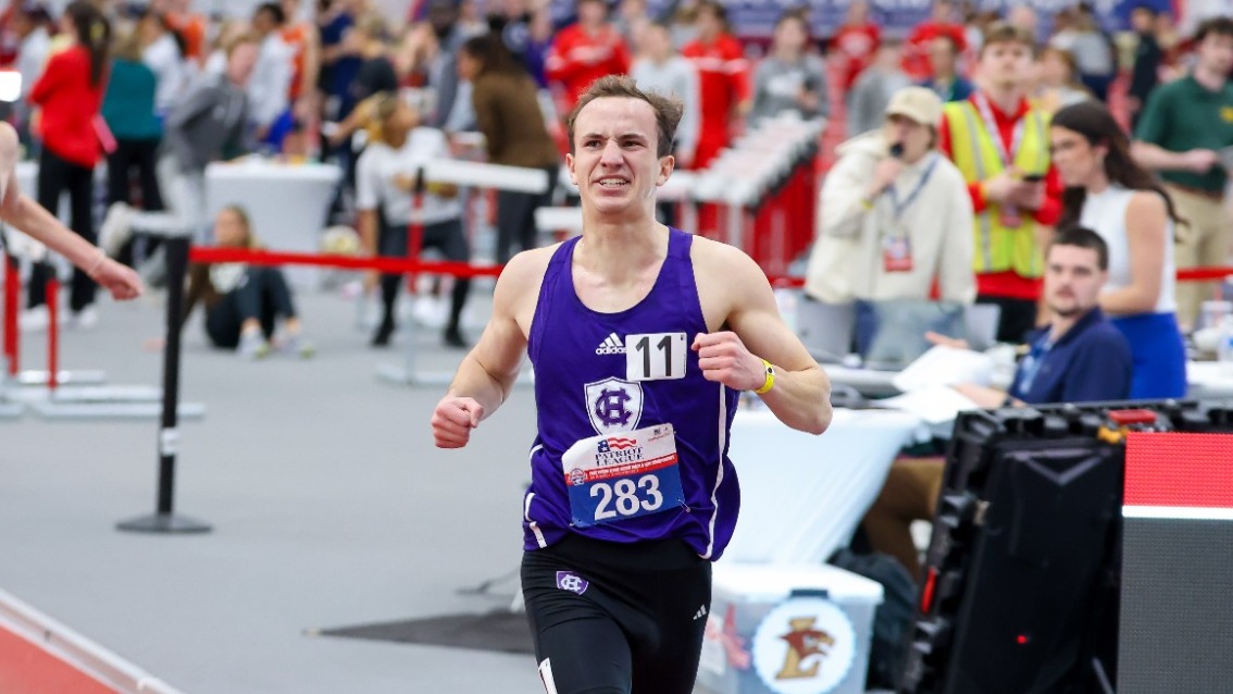 Mahon Gold Finish Line