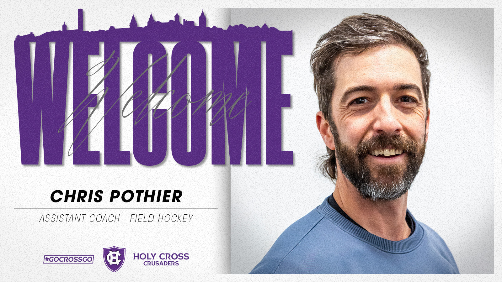 chris pothier hiring