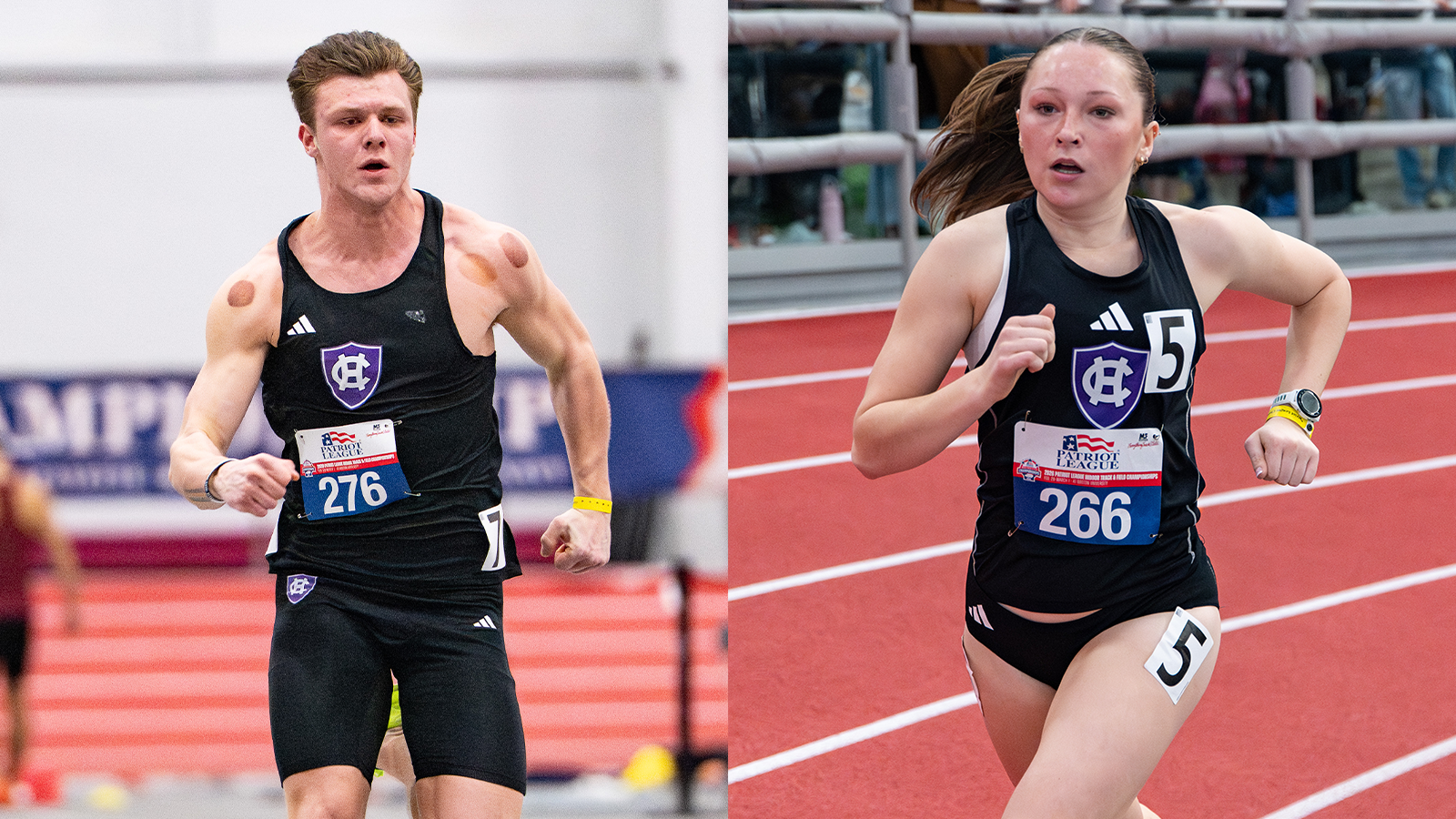 2026 Spring Schedule