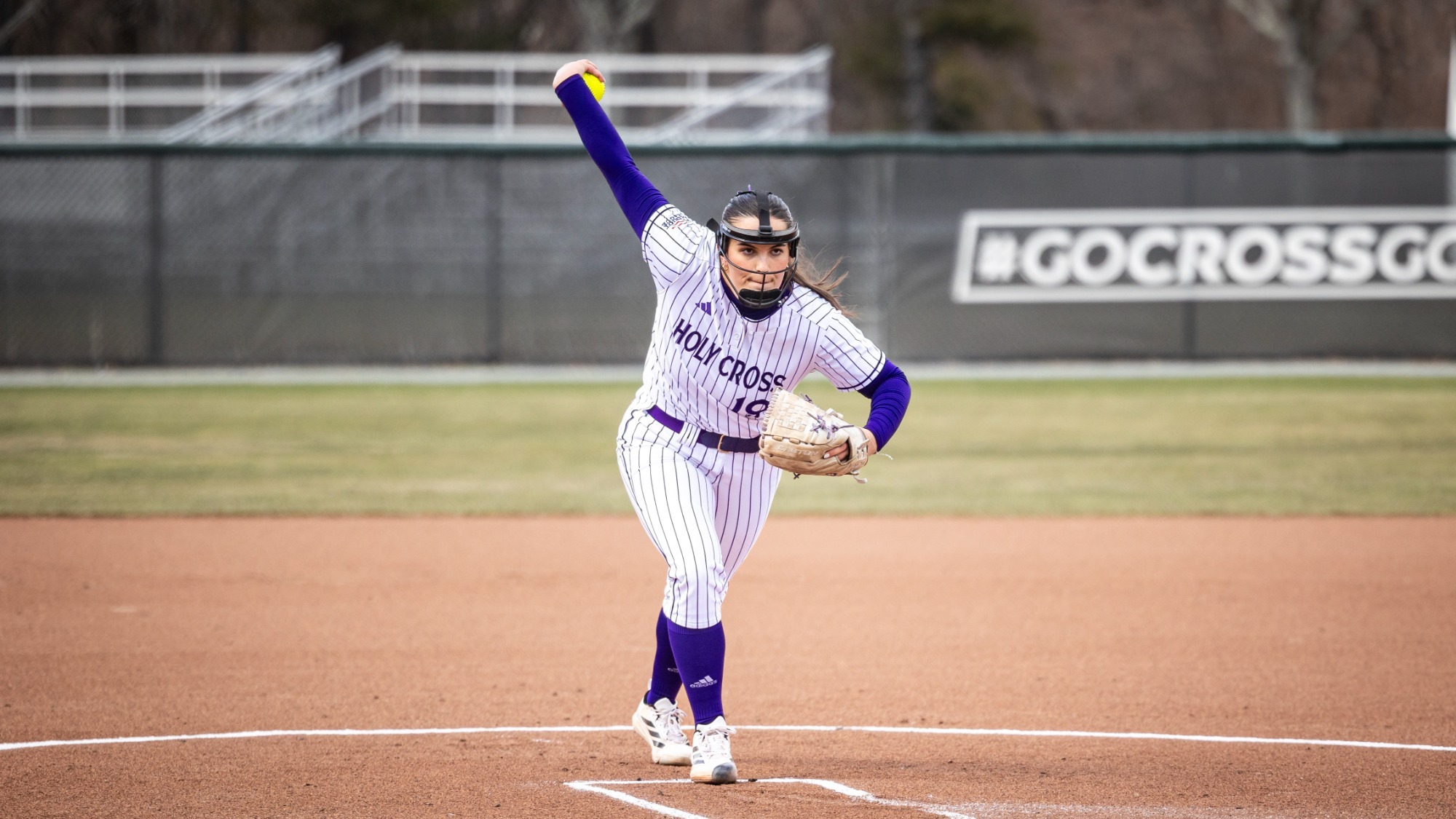 Roncone vs colgate gm 1