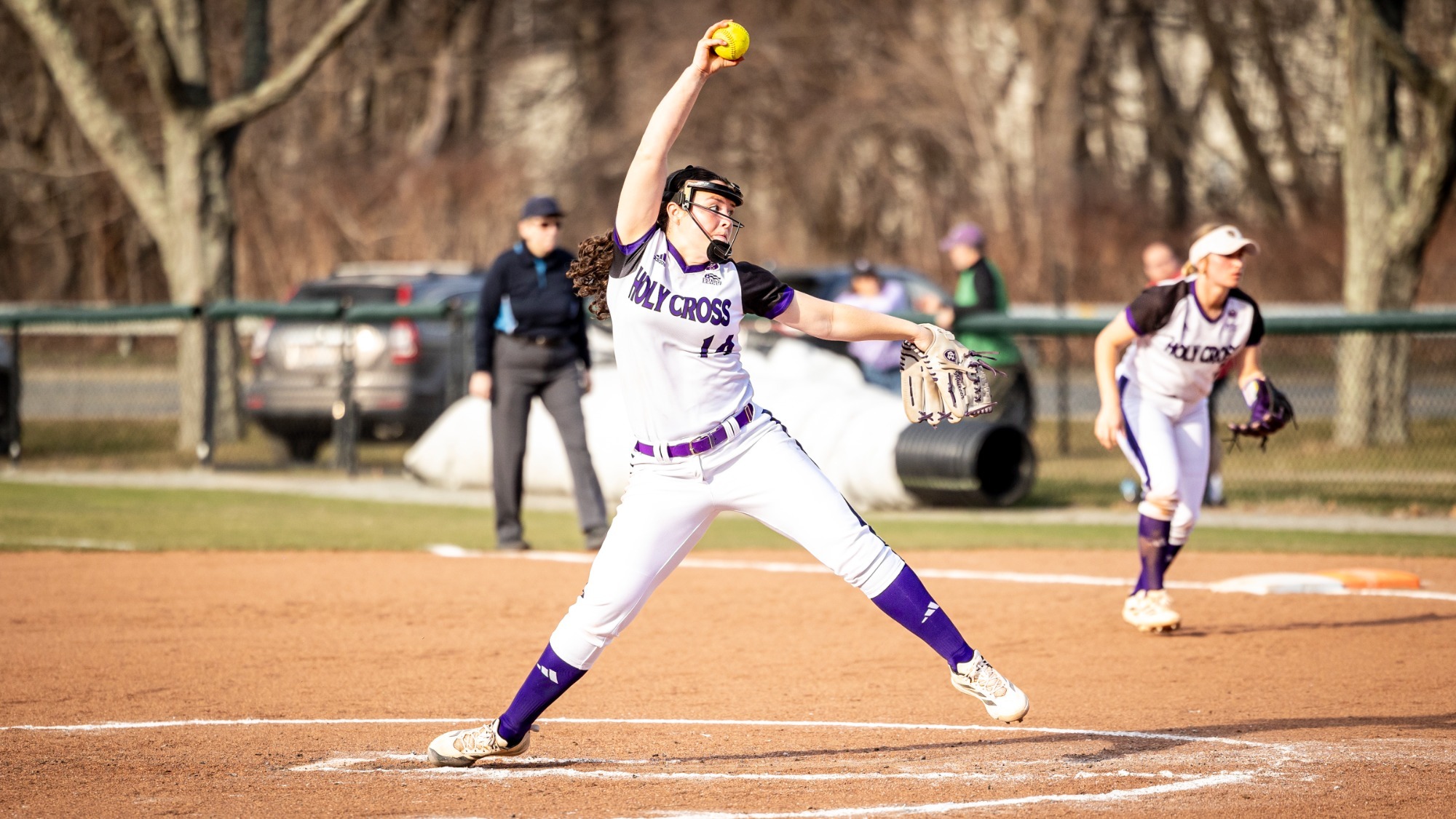 Mulkeen vs Stonehill DH