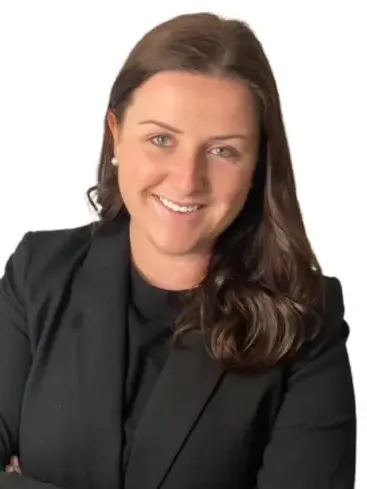 Bridget Burke headshot