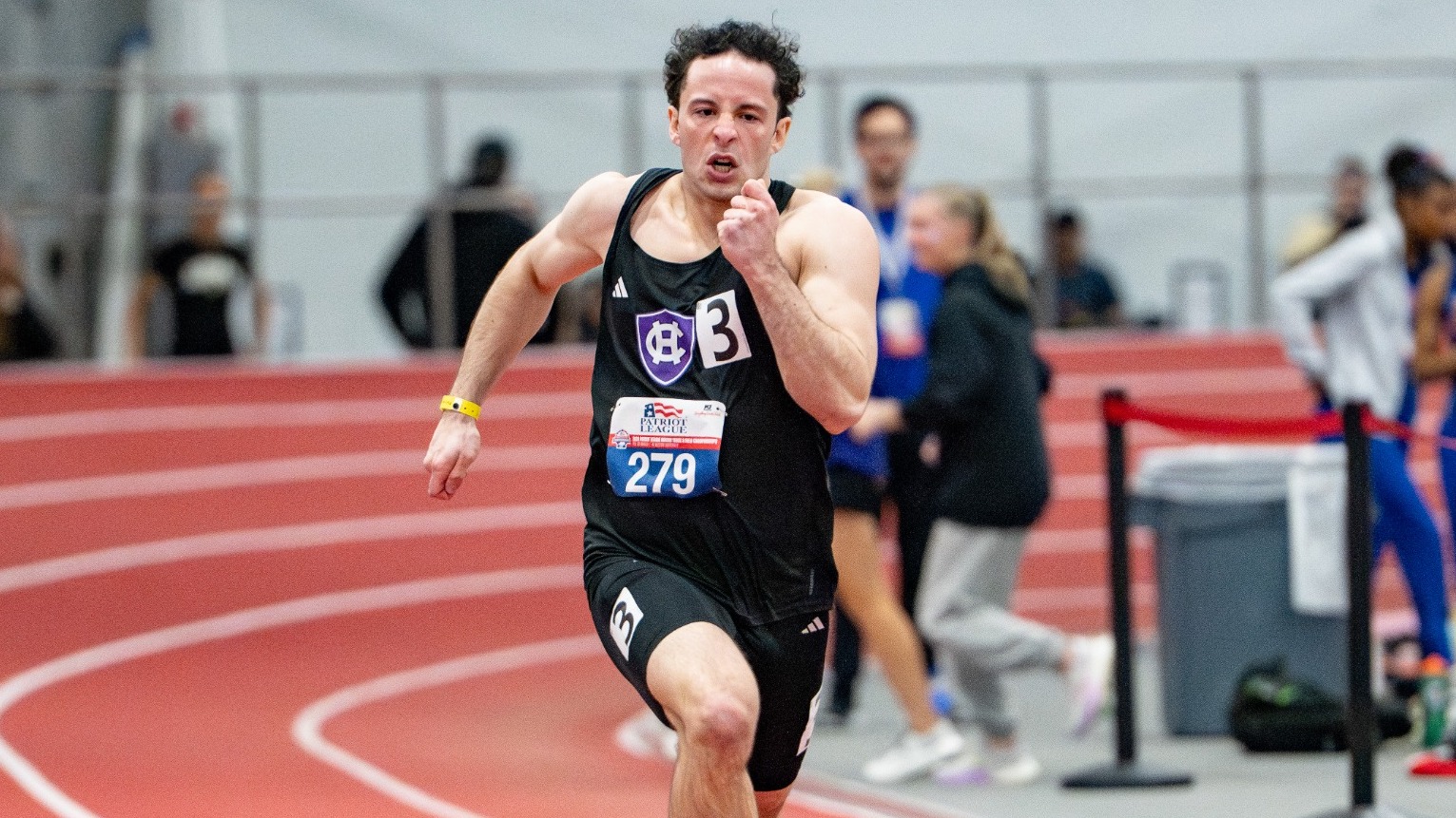 Josh Gentchos at PL's