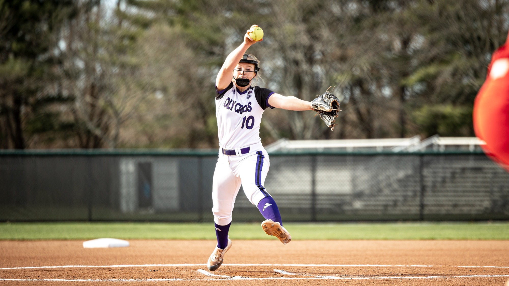 Toddings in the circle