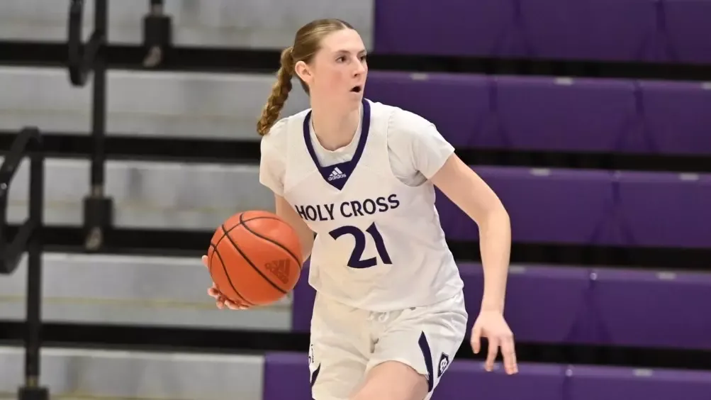 Bachmann vs Bucknell