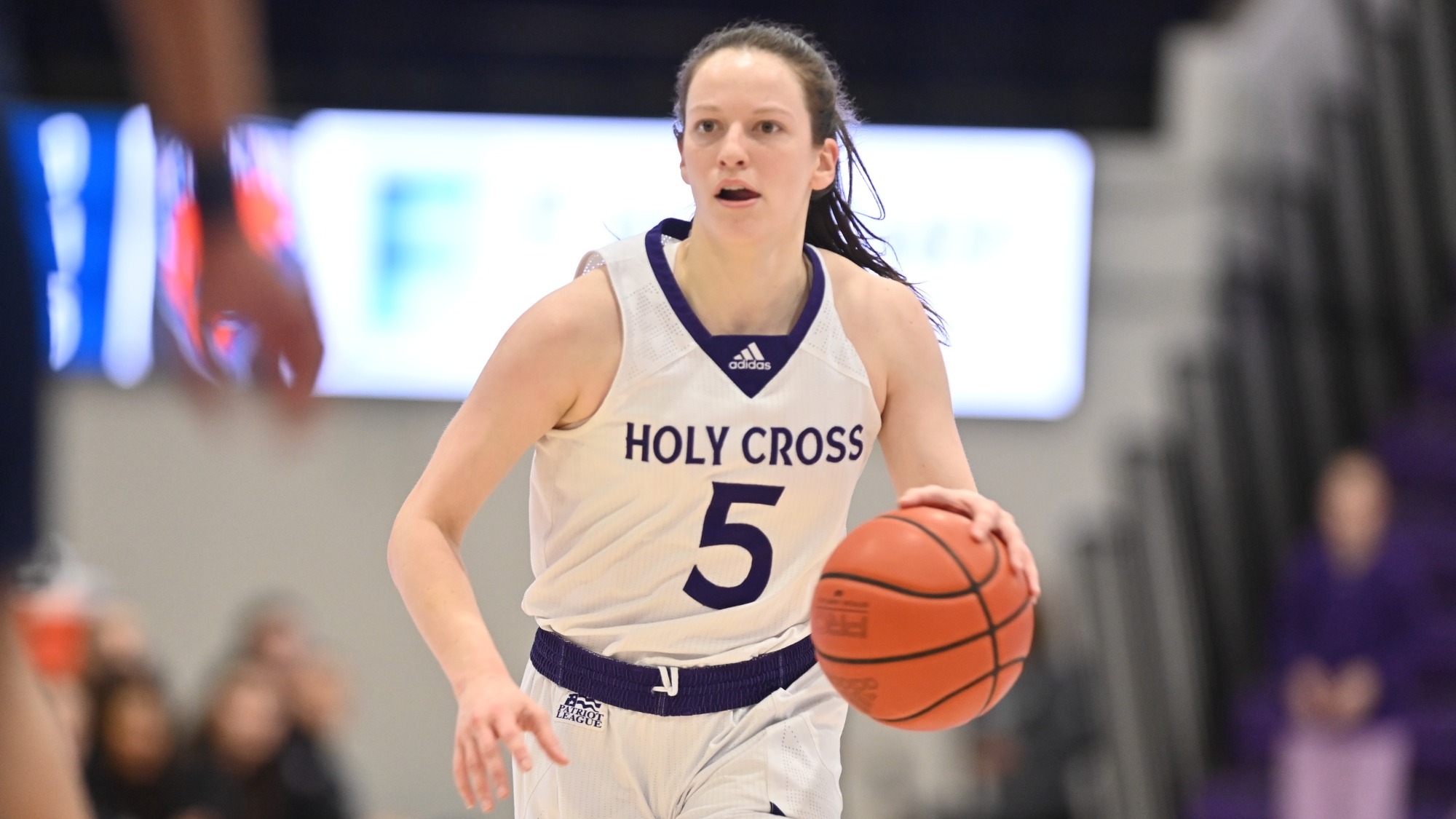 Flanagan vs Bucknell sr Day