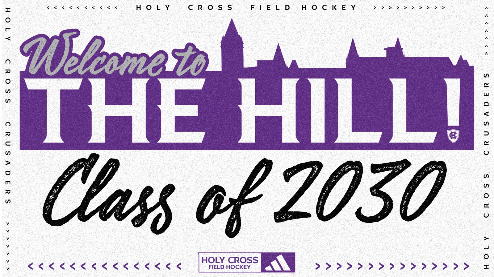 2030 field hockey welcome to the hill