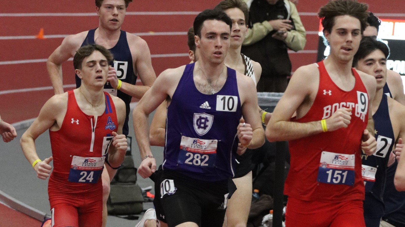 Liam Lyons BU Valentine