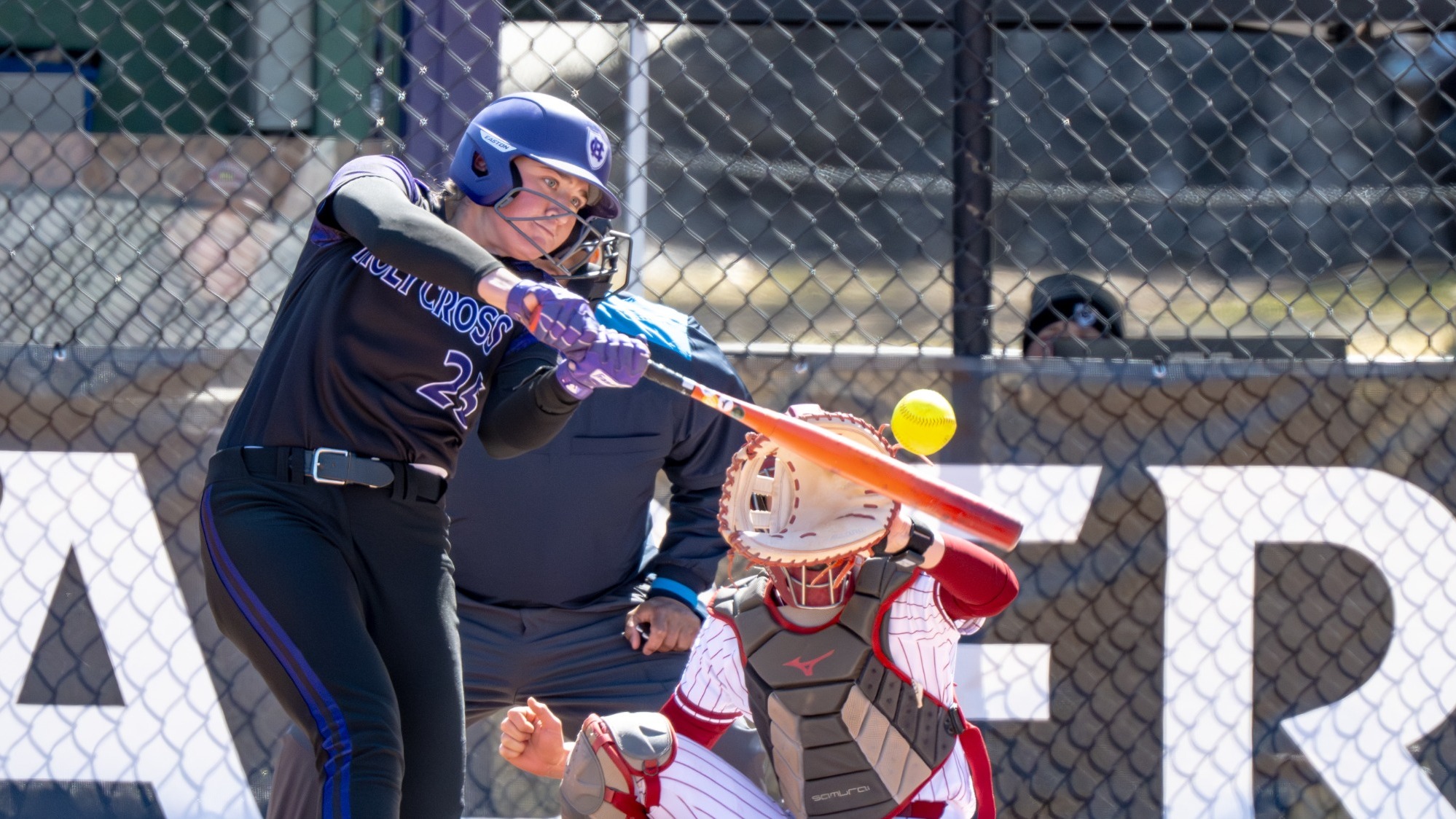 Nugent All Black Unis