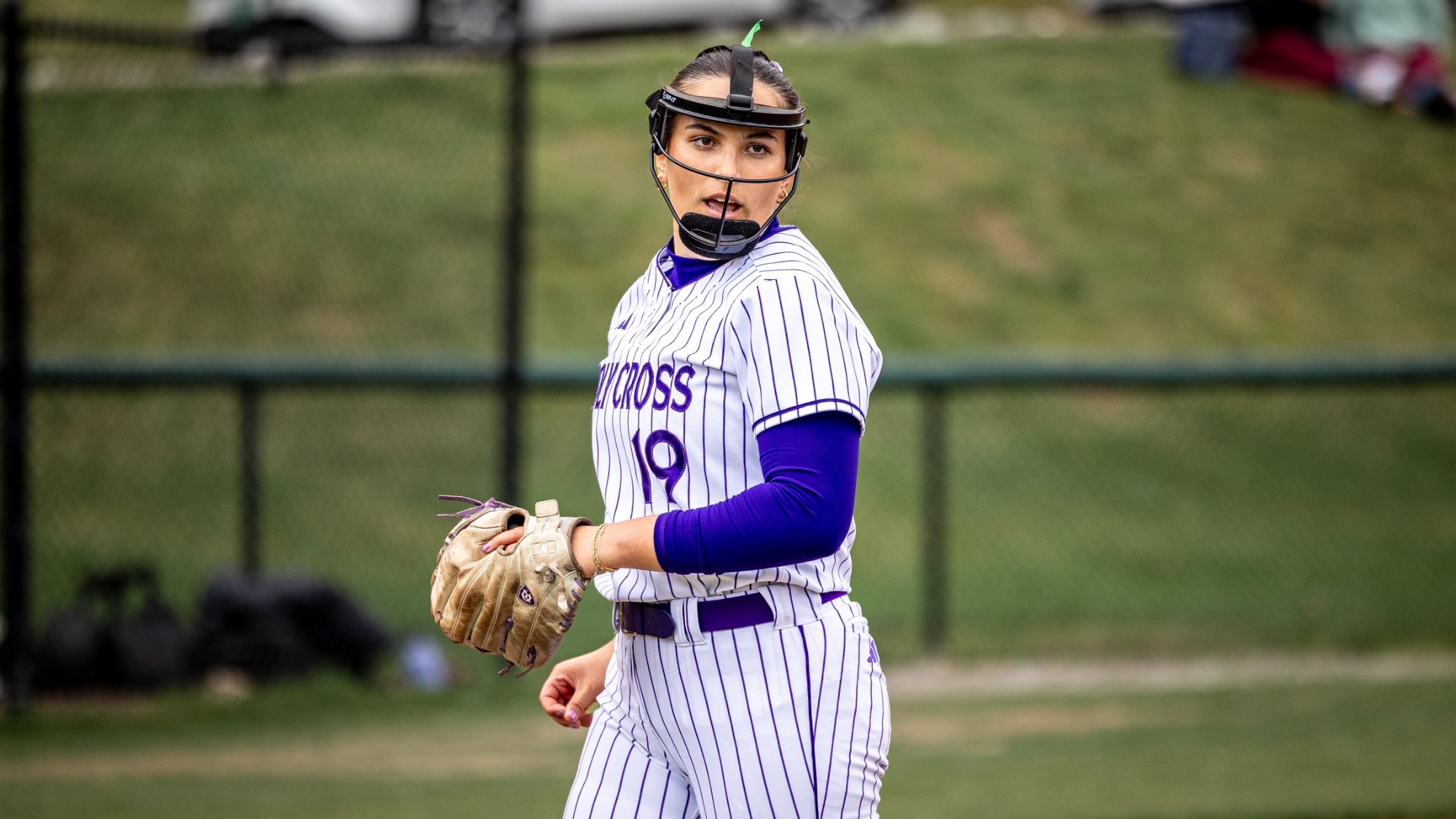 Roncone vs Lafayette 2026