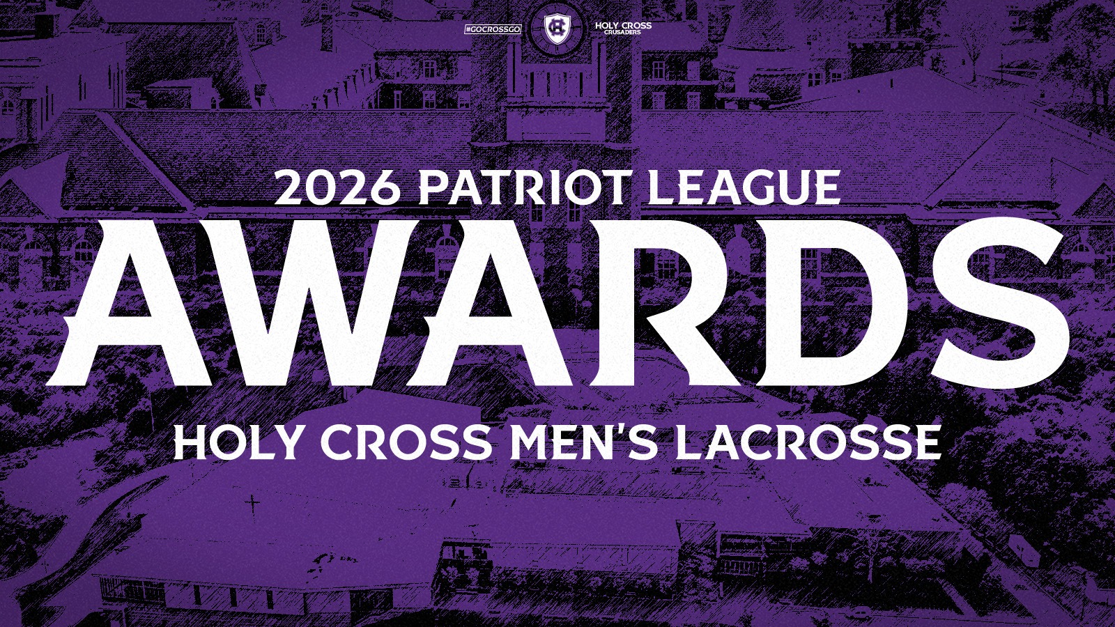 Patriot League Men's Lacrosse All-League Team
