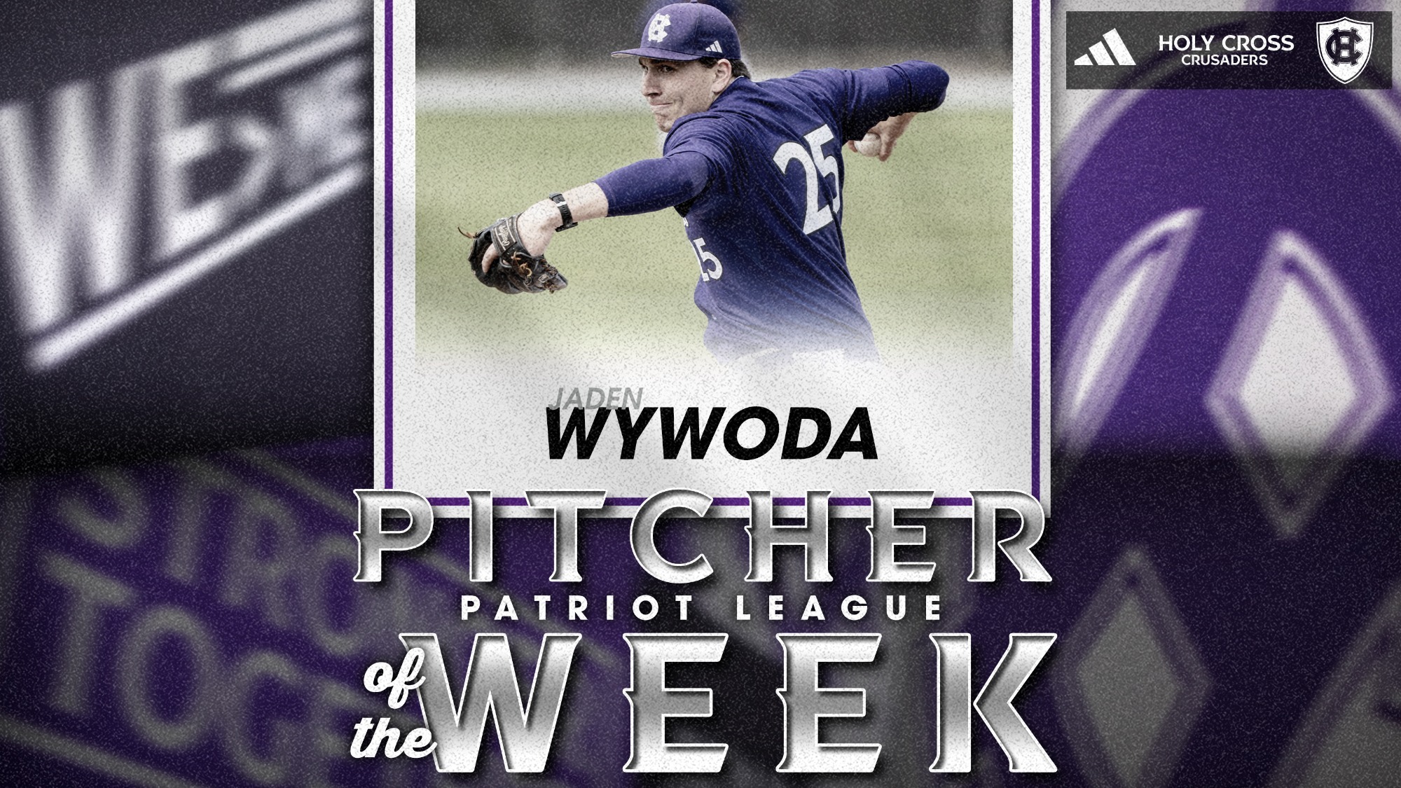 Jaden Wywoda