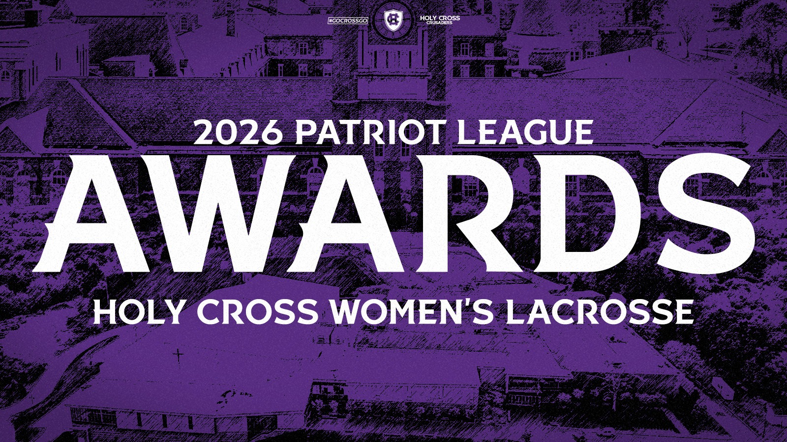 2026 Patriot League Women's Lacrosse Awards