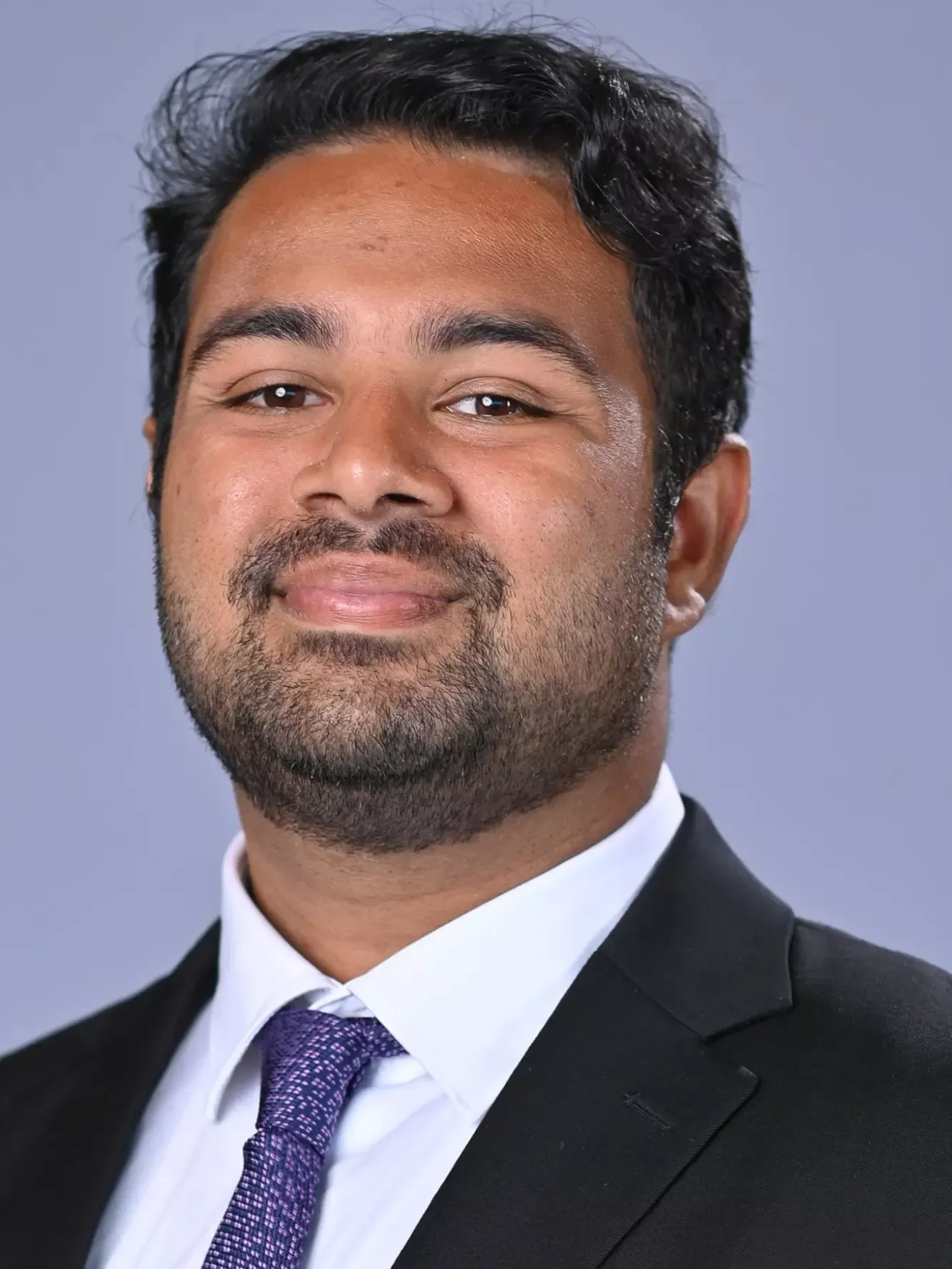 Kuchipudi headshot