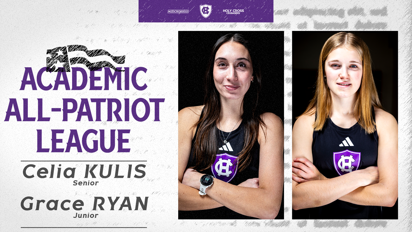 Kulis Ryan 2026 Academic All-PL