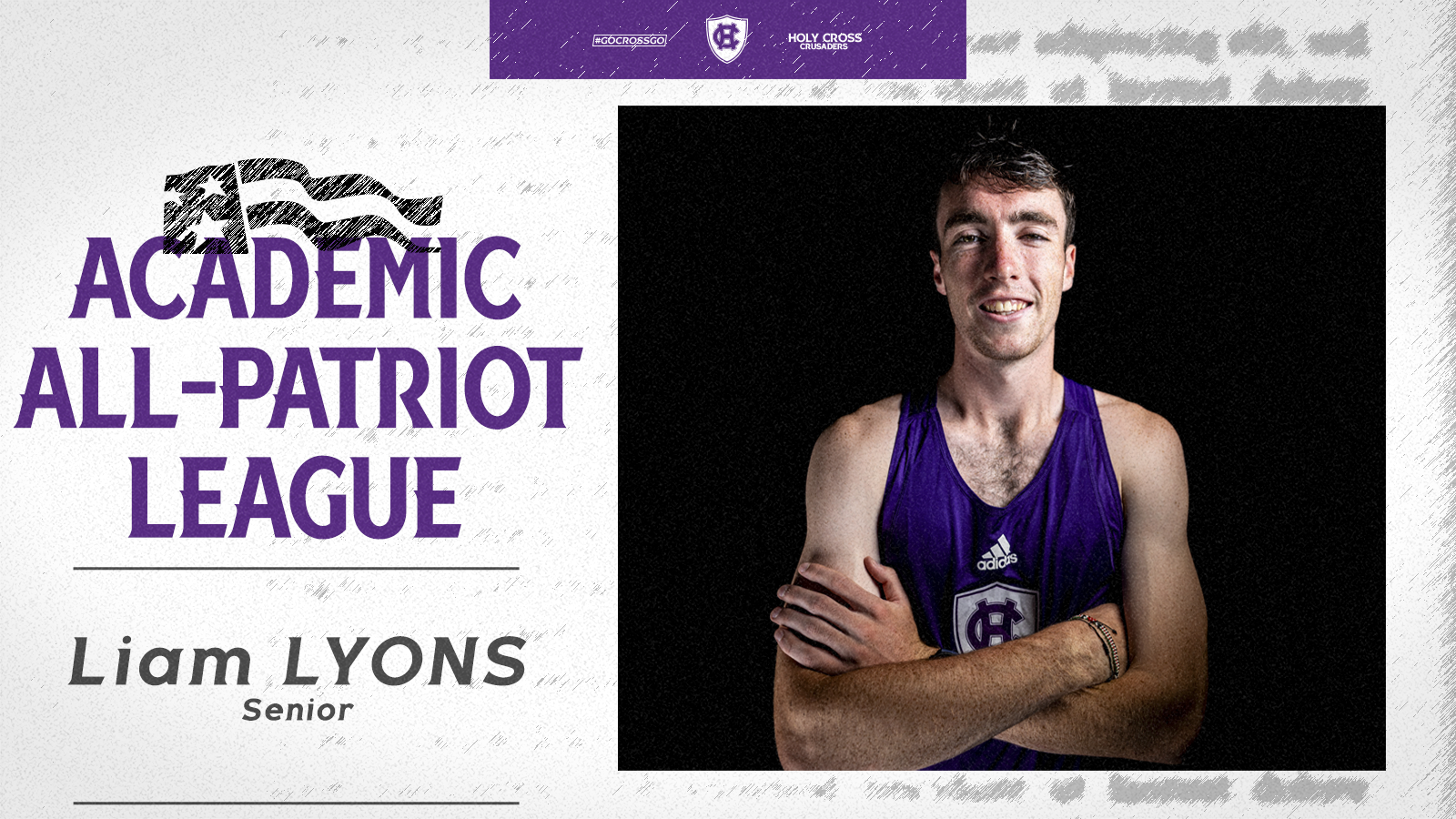 Lyons 2026 Academic All-PL