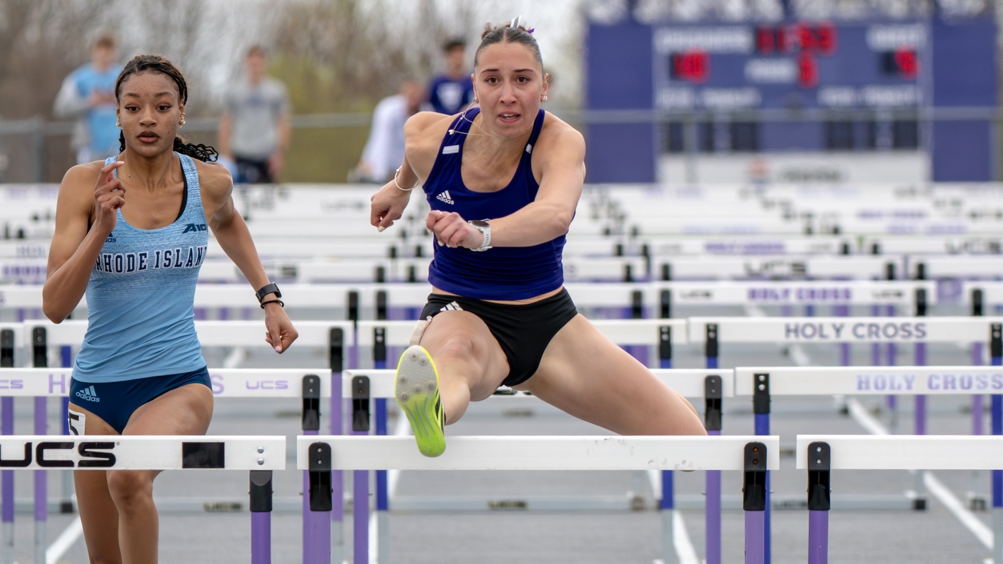Kulis hurdle Kavanagh Invite