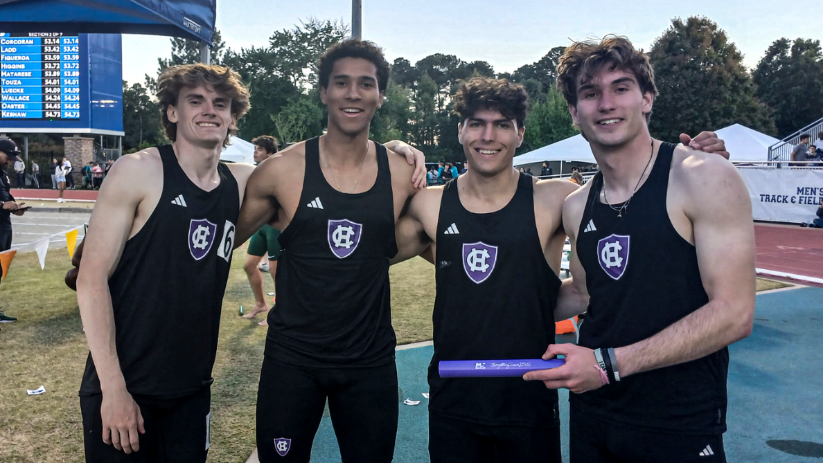 4x4 record