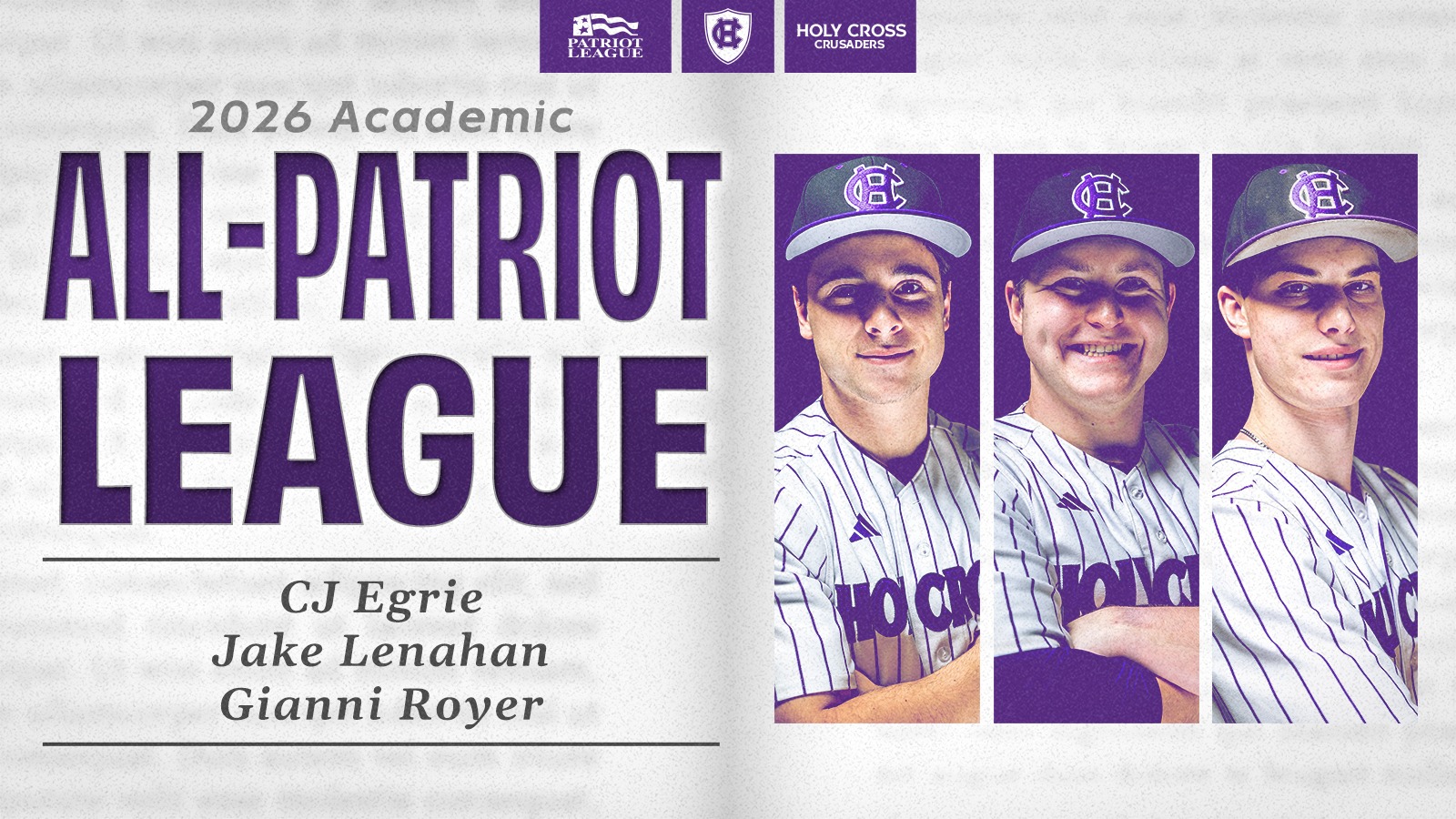 Academic All-PL
