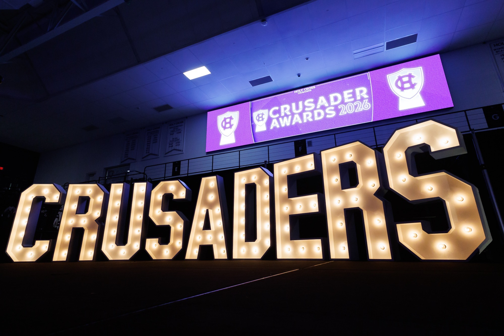 Crusader Awards 2026