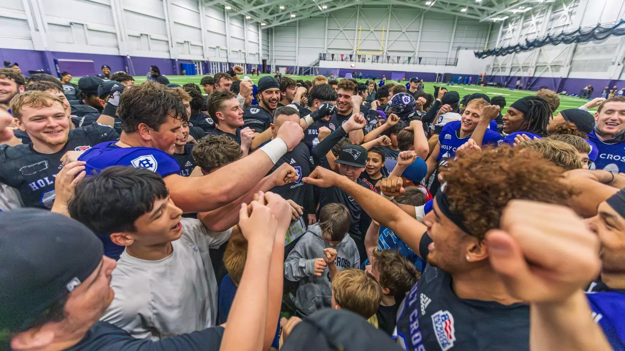 2026 Meet the Crusaders
