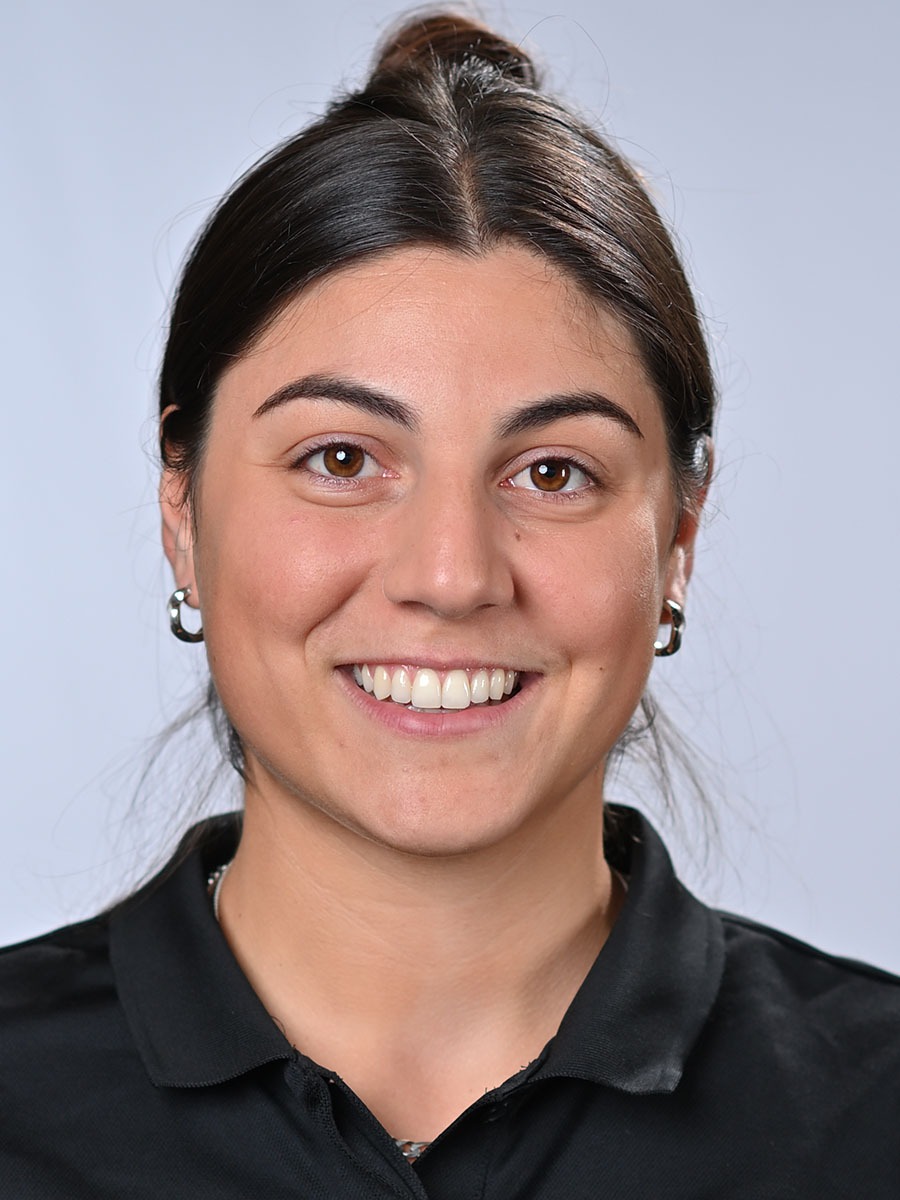 Christina Putigna Head Shot