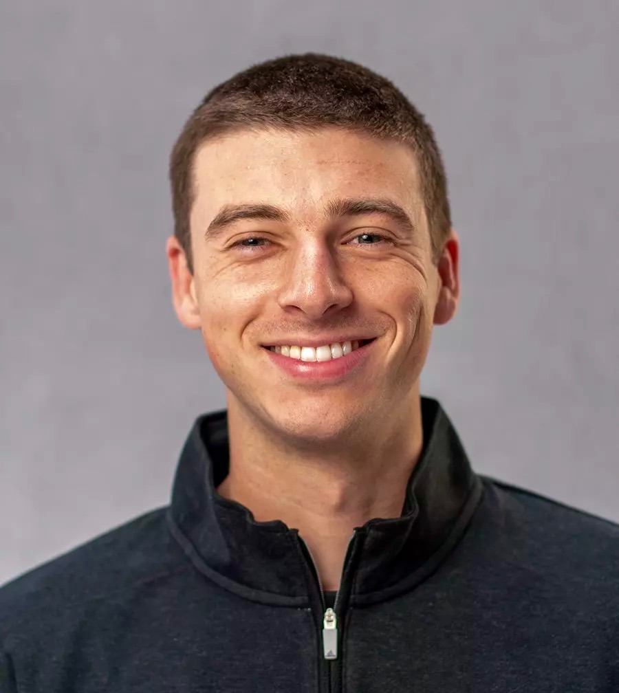 Brady Antonopoulos