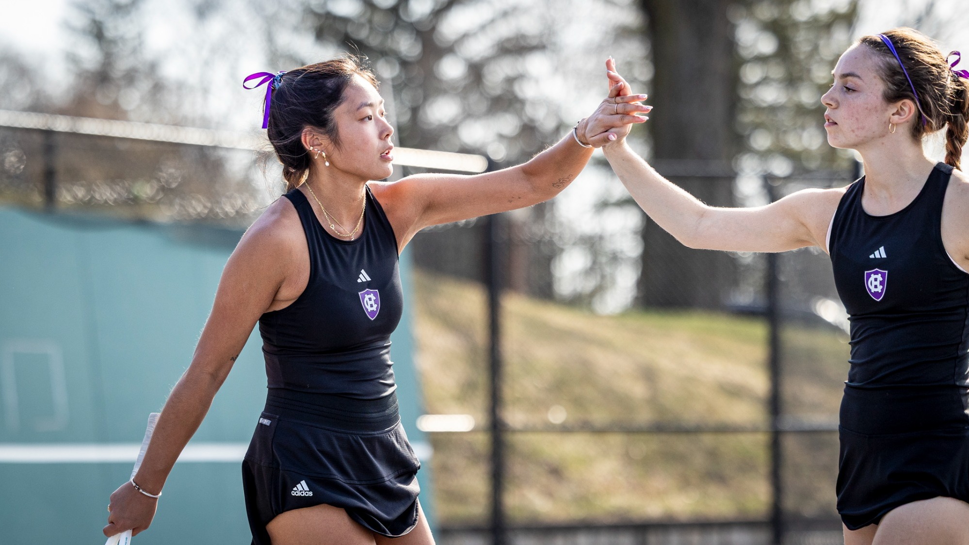 Women's Tennis PL Academic Honor Roll
