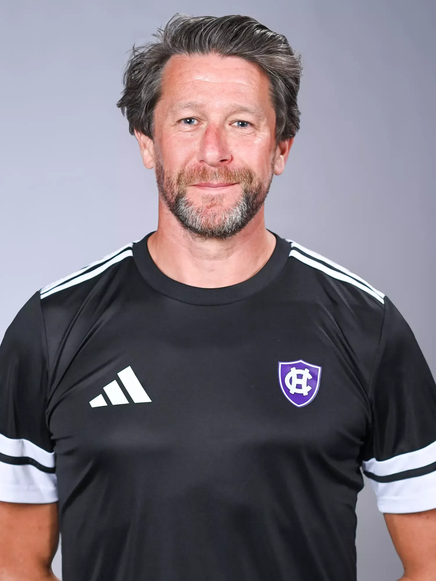 WSOC 26 Headshots