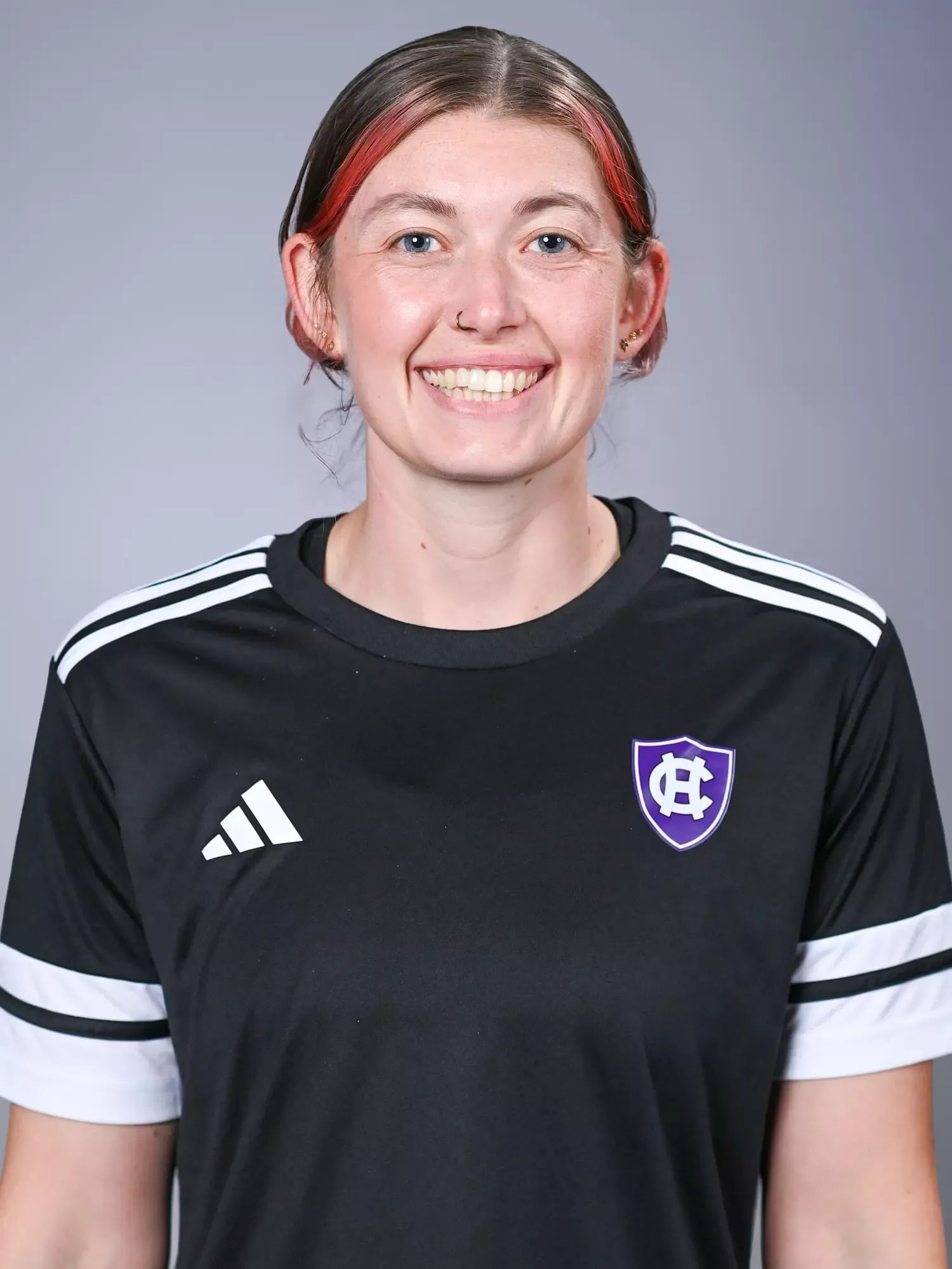 WSOC 26 Headshots