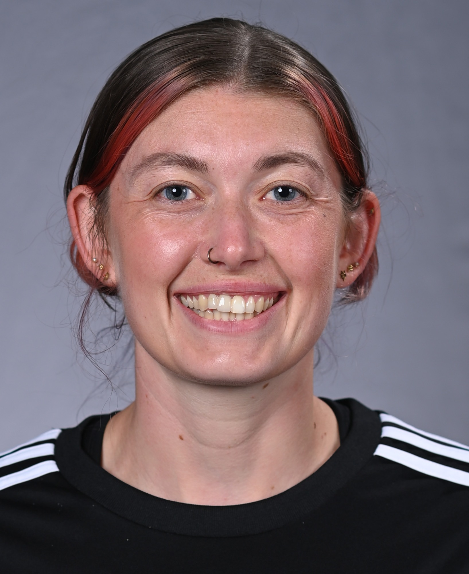 Delaney Baxendale