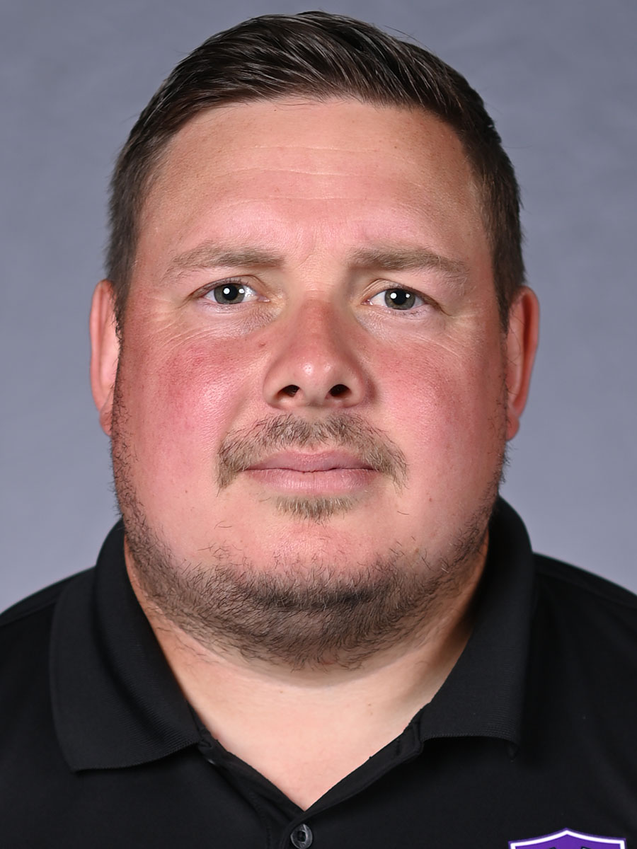 Matt Brown Head Shot
