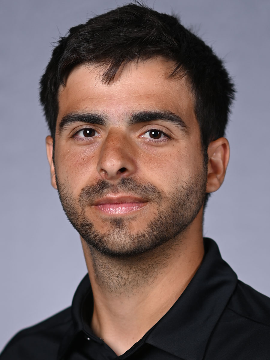 Anthony Scaravillo Head Shot