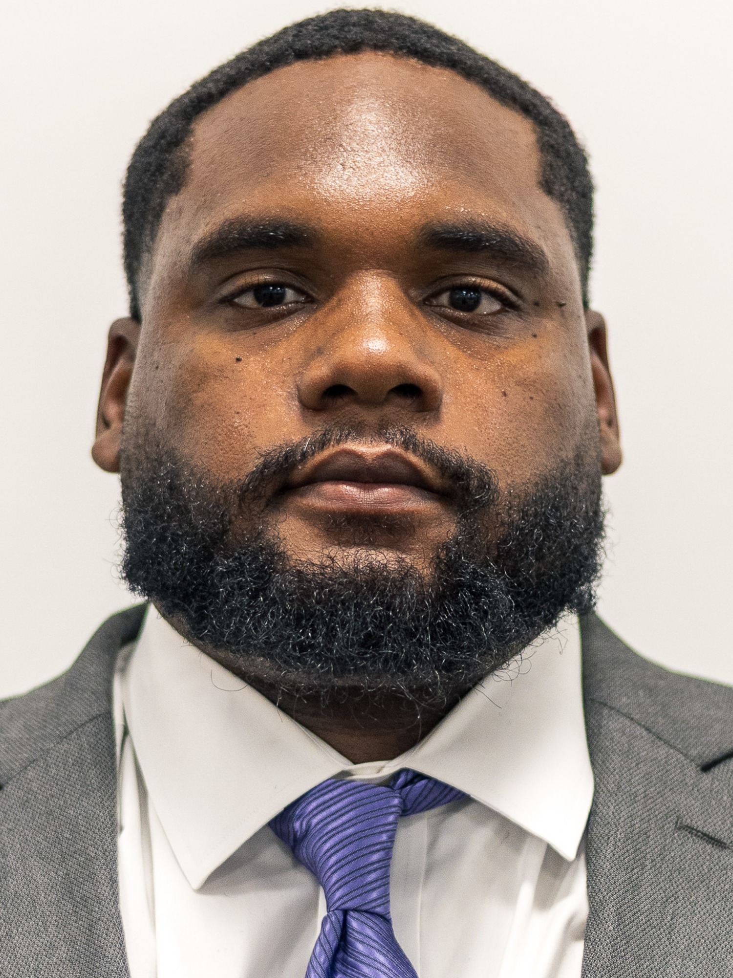 Mikal Myers