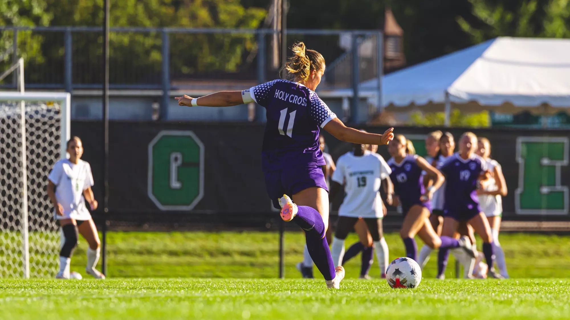 Caroline Bierfeldt at Dartmouth