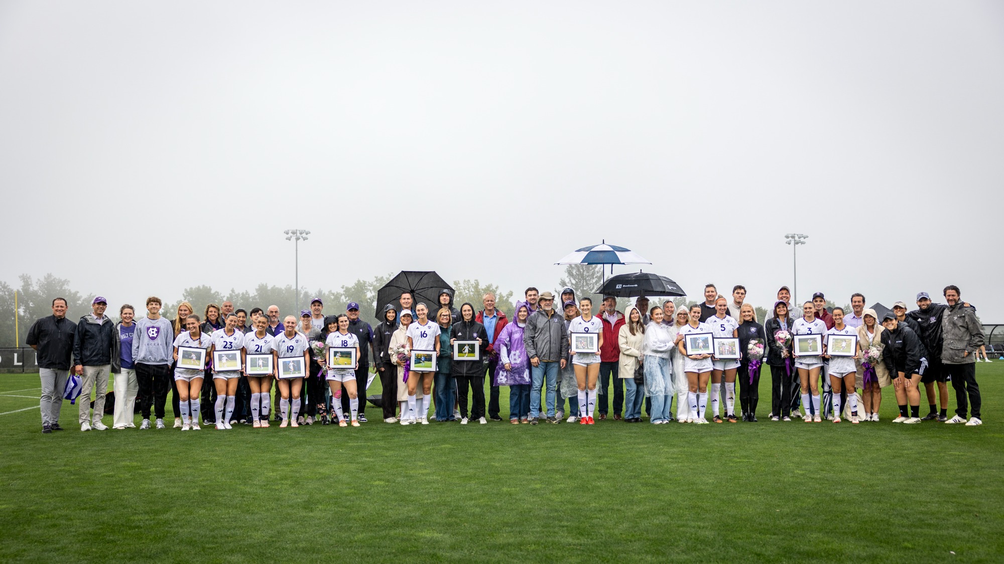 Senior Day