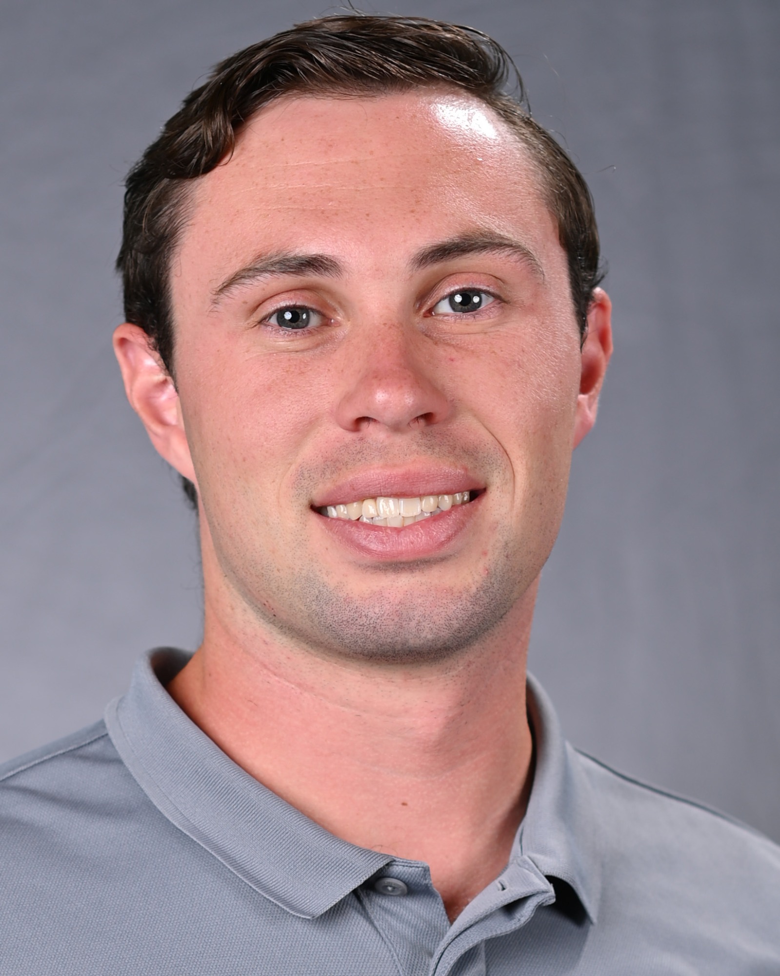 2026-27 Holy Cross Men's Tennis Headshots
