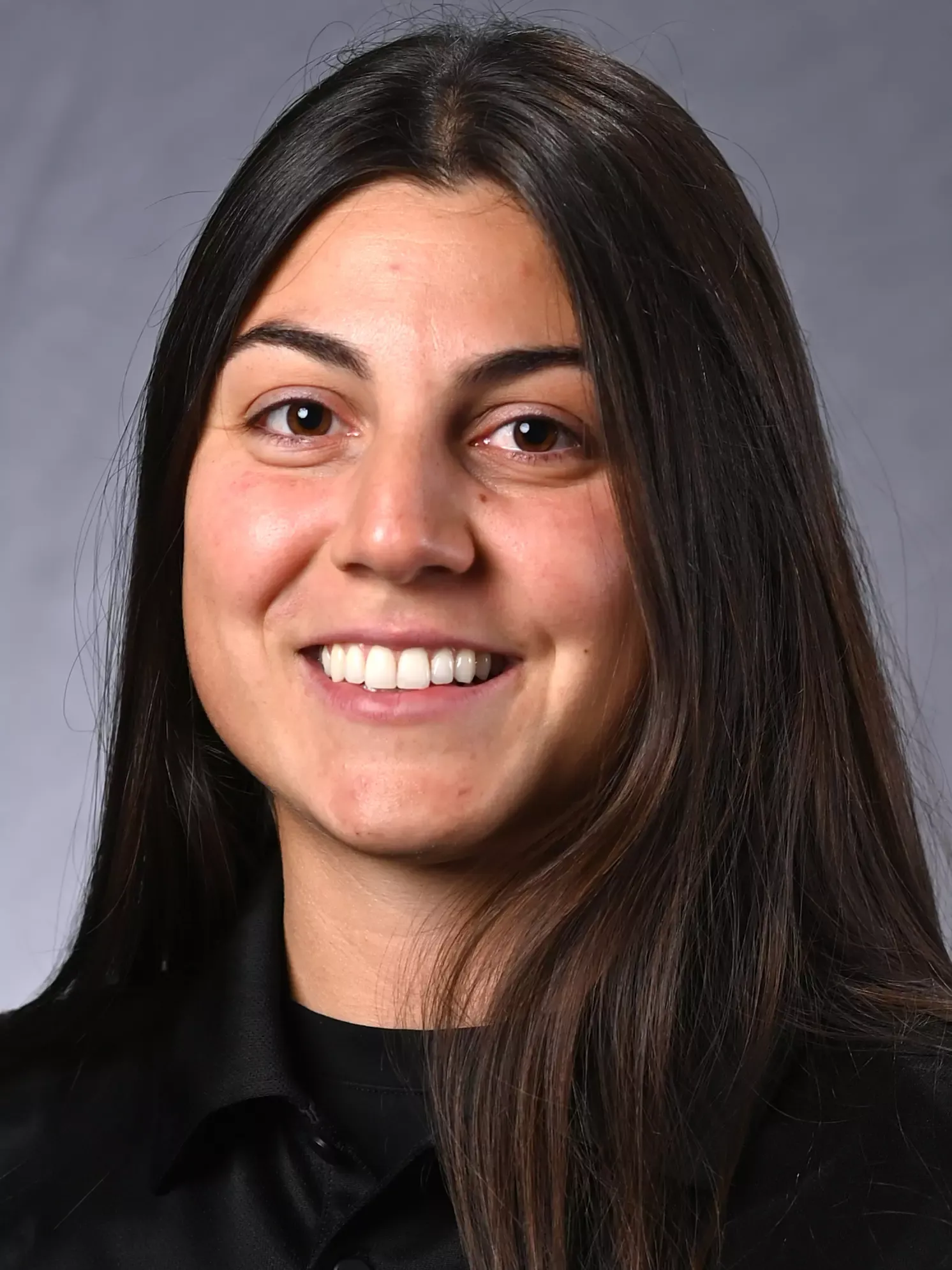 Christina Putigna Head Shot
