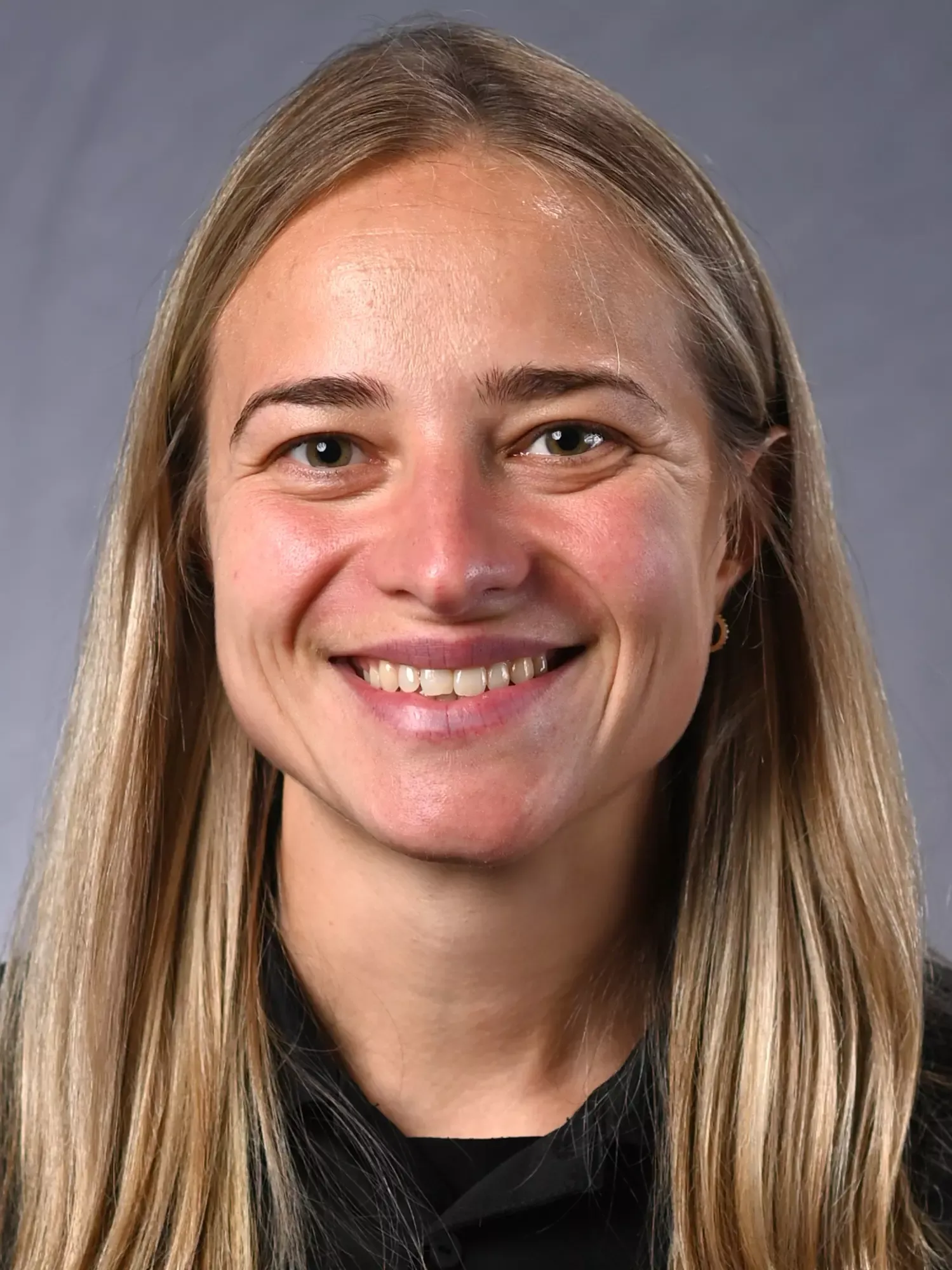 Janine Weber Head Shot