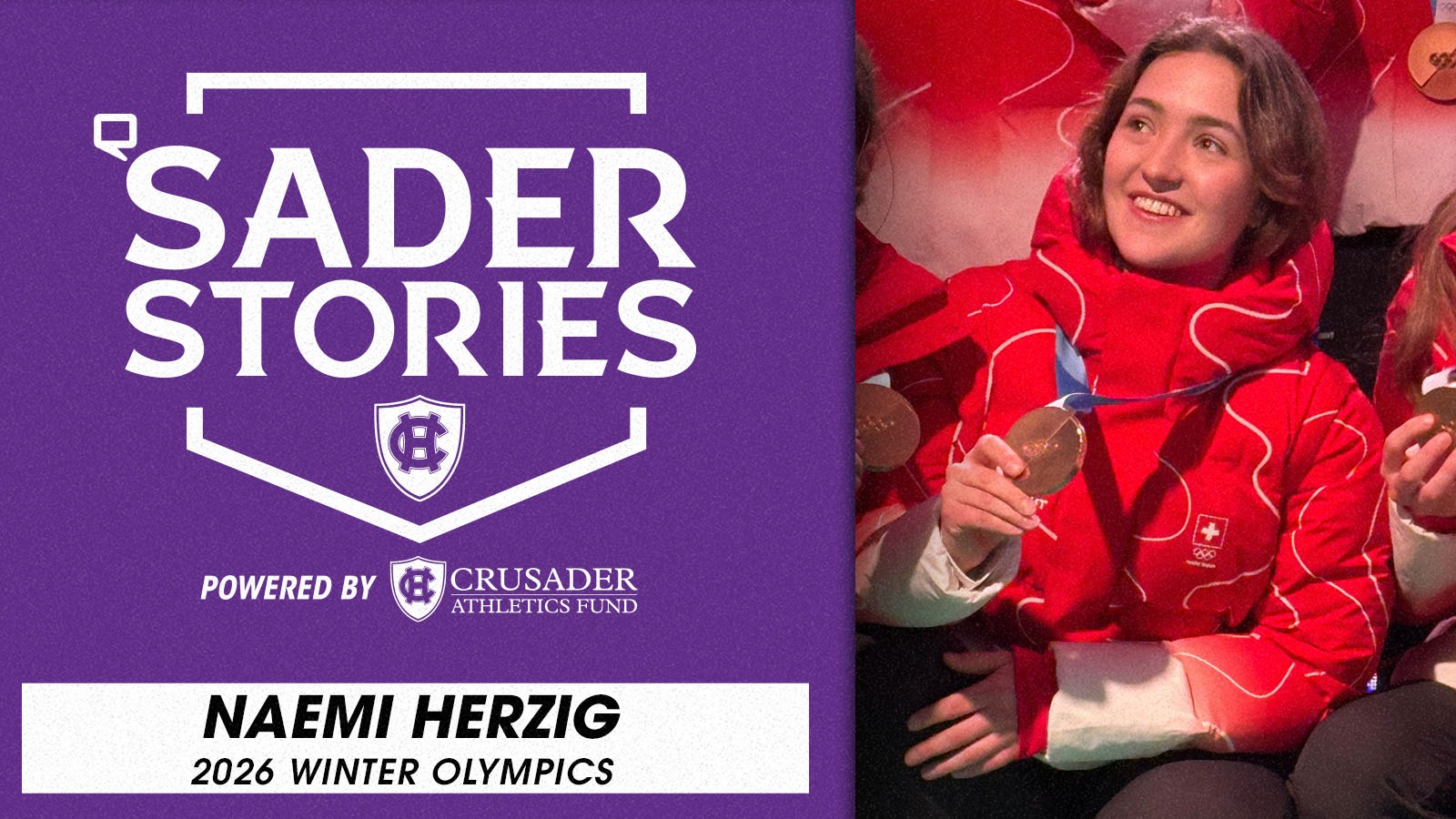 'Sader Stories: Naemi Herzig