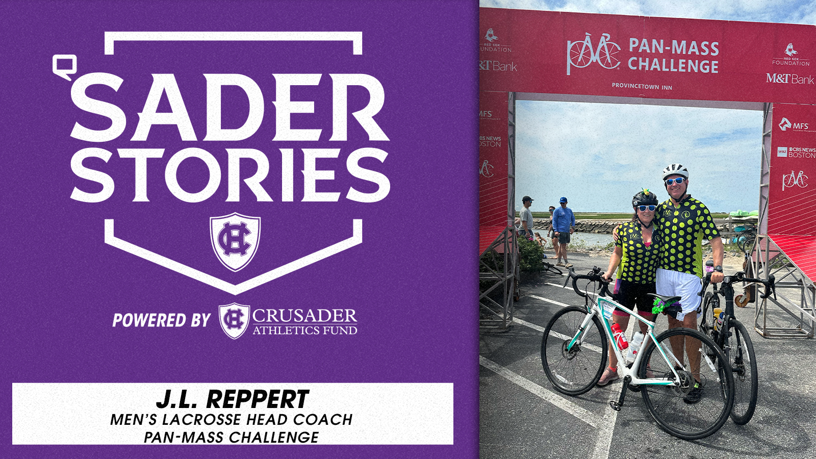 'Sader Stories: J.L. Reppert