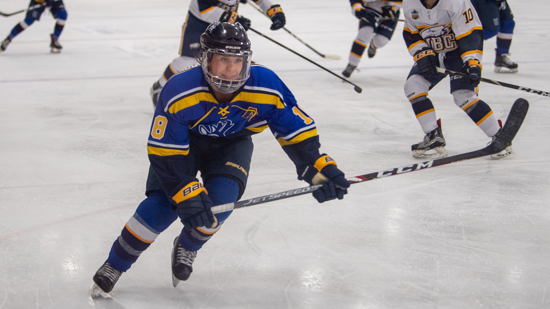 Tricia Van Vaerenbergh