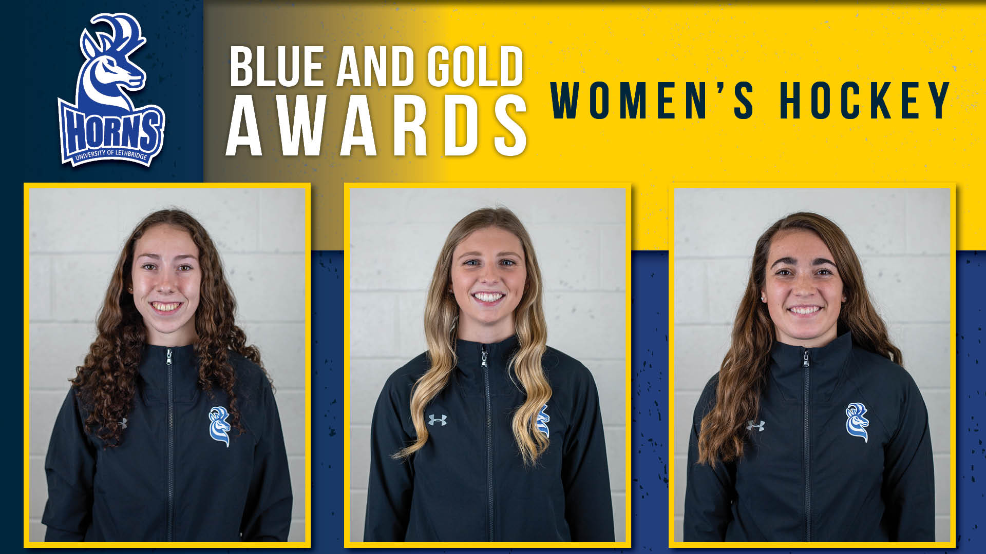 women's hockey awards 2020